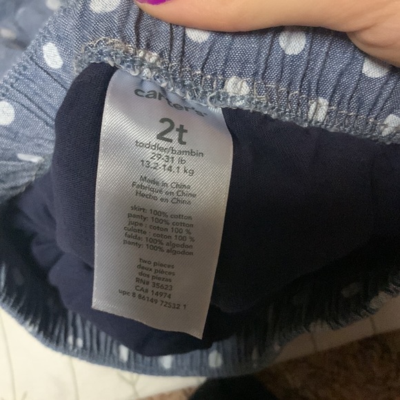 baby skirts - Picture 9 of 9